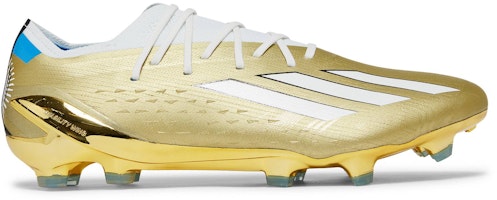 adidas X Speedportal Messi.1 FG 'Leyenda' HP9138 adidas X Speedportal Messi.1 FG 'Leyenda' HP9138