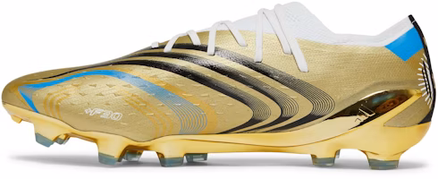 阿迪达斯X Speedportal Messi.1 FG '传奇'足球鞋 HP9138 Lookbook 阿迪达斯X Speedportal Messi.1 FG '传奇'足球鞋 HP9138