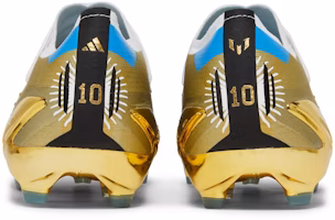 阿迪达斯X Speedportal Messi.1 FG '传奇'足球鞋 HP9138 Details for 阿迪达斯X Speedportal Messi.1 FG '传奇'足球鞋 HP9138