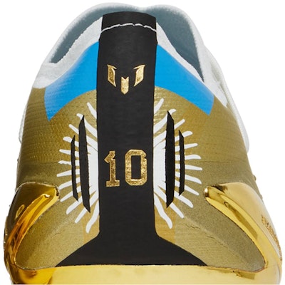 愛迪達 X Speedportal Messi.1 FG 'Leyenda' HP9138 Sizing 愛迪達 X Speedportal Messi.1 FG 'Leyenda' HP9138