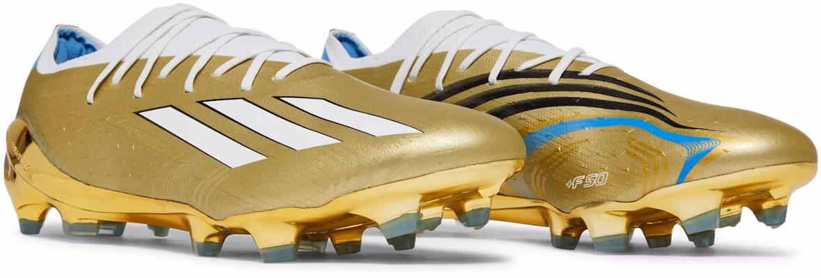 adidas X Speedportal Messi.1 FG 'Leyenda' HP9138 Cheap adidas X Speedportal Messi.1 FG 'Leyenda' HP9138