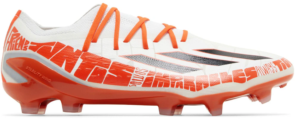adidas X Speedportal Messi.1 FG 'Putih Solar Merah' GW8387 Buy adidas X Speedportal Messi.1 FG 'Putih Solar Merah' GW8387
