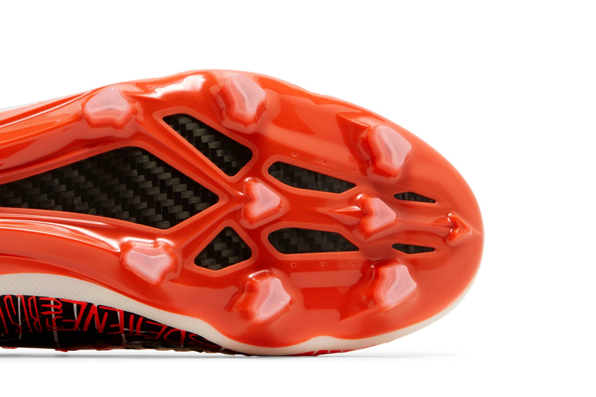 Purchase adidas X Speedportal Messi.1 FG 'Putih Solar Merah' GW8387