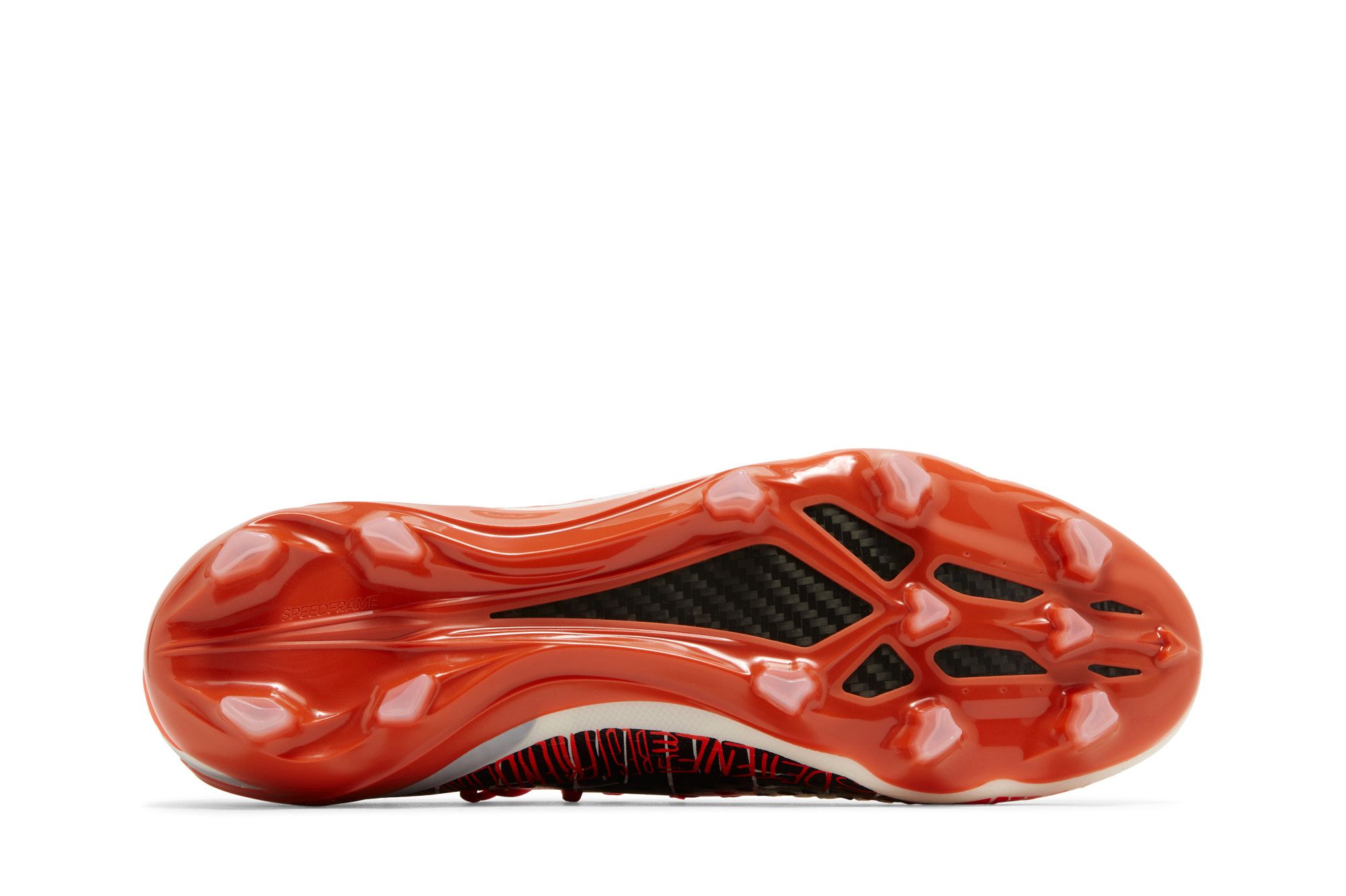 Purchase adidas X Speedportal Messi.1 FG 'Putih Solar Merah' GW8387