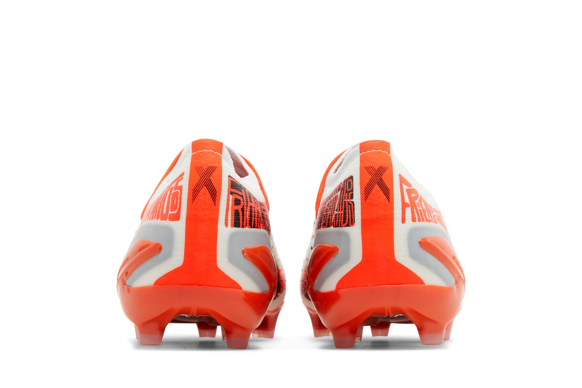 Details for adidas X Speedportal Messi.1 FG 'Putih Solar Merah' GW8387