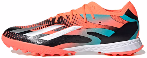 adidas X Speedportal Messi.1 TF 'Team Solar Orange' IG2579 adidas X Speedportal Messi.1 TF 'Team Solar Orange' IG2579