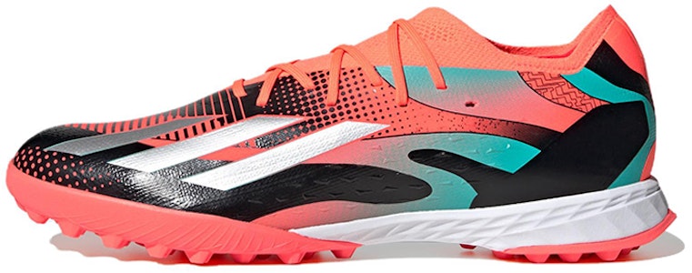 adidas X Speedportal Messi.1 TF 'Team Solar Orange' Zapatos de Fútbol IG2579 Buy adidas X Speedportal Messi.1 TF 'Team Solar Orange' Zapatos de Fútbol IG2579