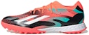 adidas X Speedportal Messi.1 TF 'Team Solar Orange' IG2579