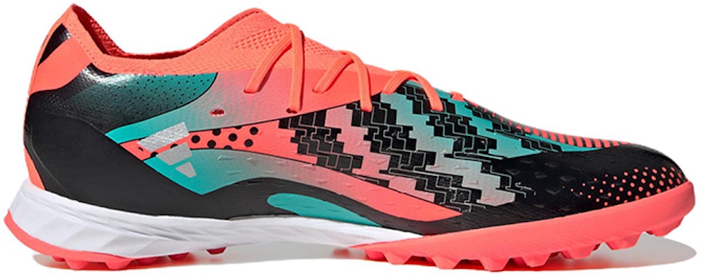 adidas X Speedportal Messi.1 TF 'Team Solar Orange' IG2579 Order adidas X Speedportal Messi.1 TF 'Team Solar Orange' IG2579