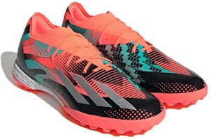 adidas X Speedportal Messi.1 TF 'Team Solar Orange' Solar Oren IG2579 Lookbook adidas X Speedportal Messi.1 TF 'Team Solar Orange' Solar Oren IG2579