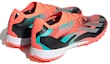 Shop adidas X Speedportal Messi.1 TF 'Team Solar Orange' IG2579