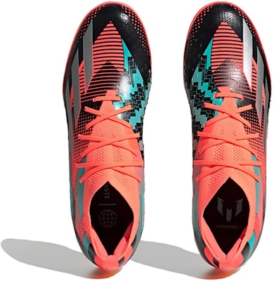 adidas X Speedportal Messi.1 TF 'Team Solar Orange' Solar Oren IG2579 Purchase adidas X Speedportal Messi.1 TF 'Team Solar Orange' Solar Oren IG2579