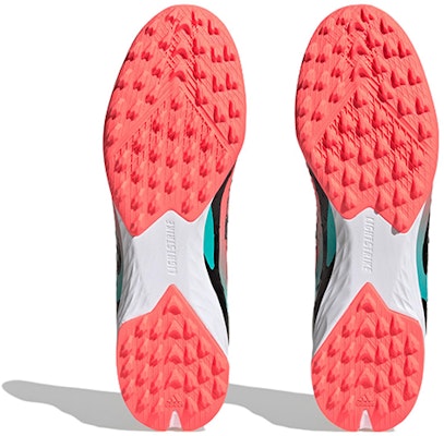 adidas X Speedportal Messi.1 TF 'Team Solar Orange' IG2579 Details for adidas X Speedportal Messi.1 TF 'Team Solar Orange' IG2579