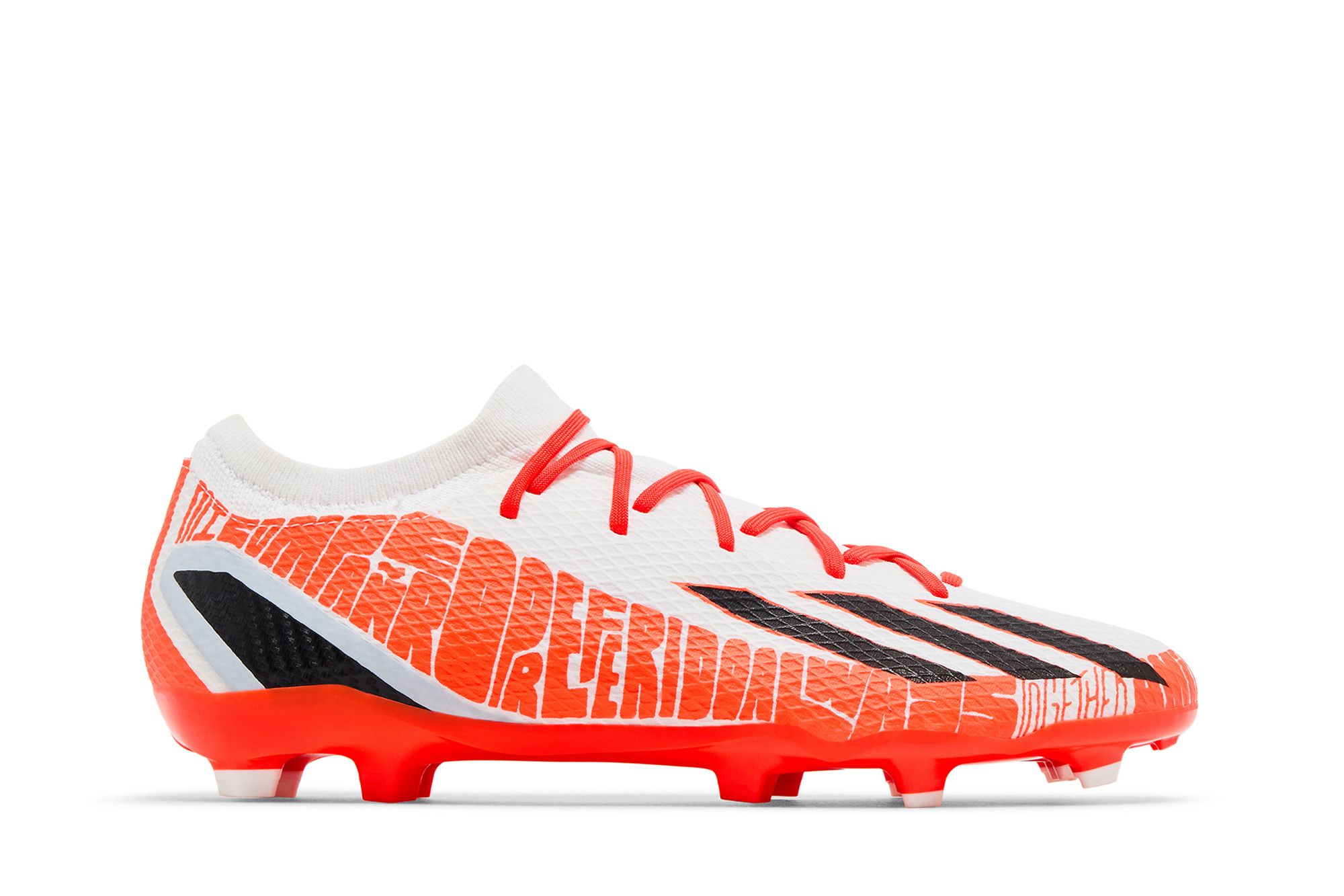 adidas X Speedportal Messi.3 FG 'Balon Te Adoro' GW8390