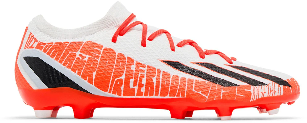 adidas X Speedportal Messi.3 FG ''Balon Te Adoro'' Chaussures de Foot GW8390 Buy adidas X Speedportal Messi.3 FG ''Balon Te Adoro'' Chaussures de Foot GW8390