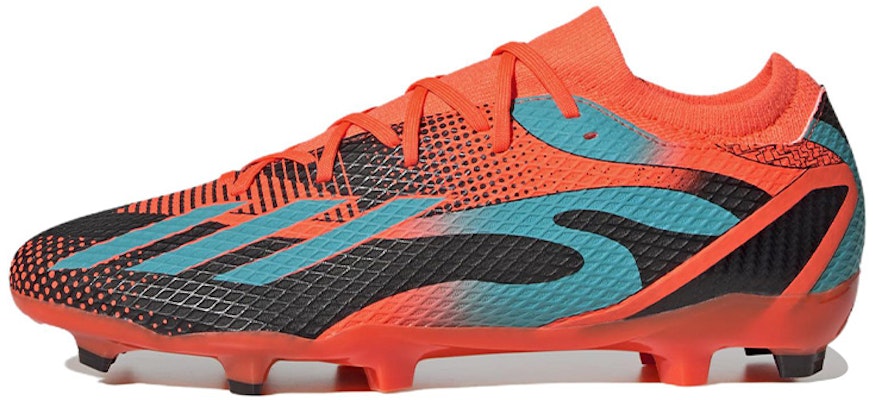 adidas X Speedportal Messi.3 FG 'L10NEL M35SI Pack' GZ5146 Buy adidas X Speedportal Messi.3 FG 'L10NEL M35SI Pack' GZ5146