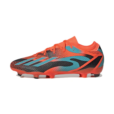 adidas X Speedportal Messi.3 FG 'L10NEL M35SI Pack'
