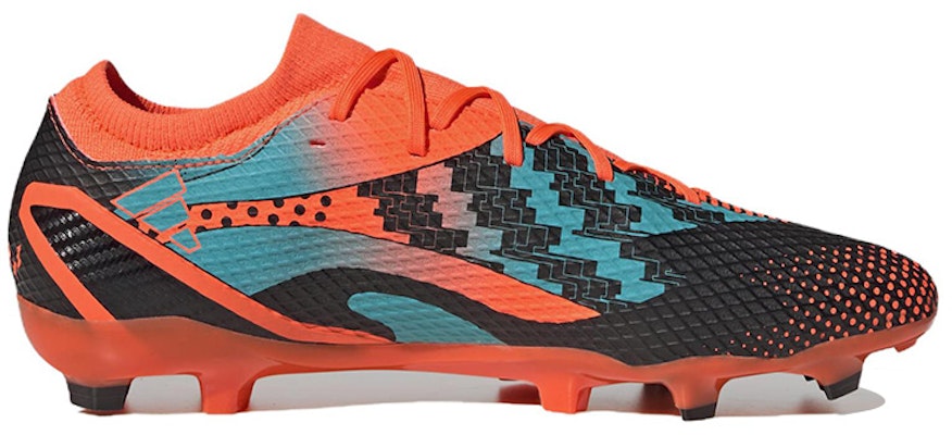 adidas X Speedportal Messi.3 FG 'L10NEL M35SI Pack' GZ5146 Order adidas X Speedportal Messi.3 FG 'L10NEL M35SI Pack' GZ5146