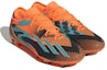 Lookbook adidas X Speedportal Messi.3 FG 'L10NEL M35SI Pack' Lelaju Padang Rumput GZ5146