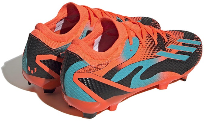 adidas X Speedportal Messi.3 FG 'Paket L10NEL M35SI' GZ5146 Shop adidas X Speedportal Messi.3 FG 'Paket L10NEL M35SI' GZ5146