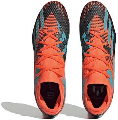 adidas X Speedportal Messi.3 FG 'L10NEL M35SI Pack' GZ5146 Purchase adidas X Speedportal Messi.3 FG 'L10NEL M35SI Pack' GZ5146