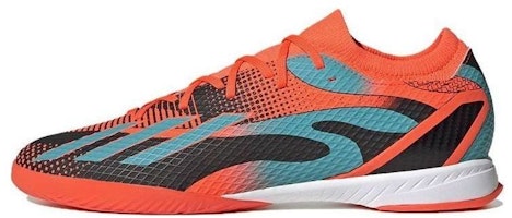 adidas X Speedportal Messi.3 IN 'L10NEL M35SI Pack' GZ5144 adidas X Speedportal Messi.3 IN 'L10NEL M35SI Pack' GZ5144