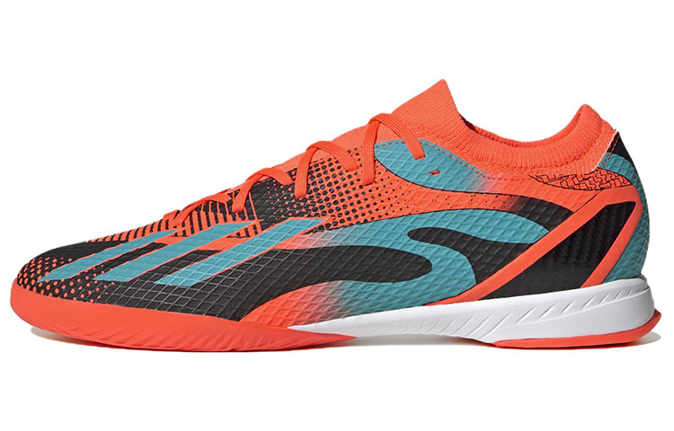 adidas X Speedportal Messi.3 IN 'L10NEL M35SI Pack' GZ5144