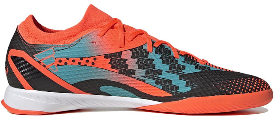 adidas X Speedportal Messi.3 IN 'L10NEL M35SI Pack' Sepatu Futsal GZ5144 Order adidas X Speedportal Messi.3 IN 'L10NEL M35SI Pack' Sepatu Futsal GZ5144