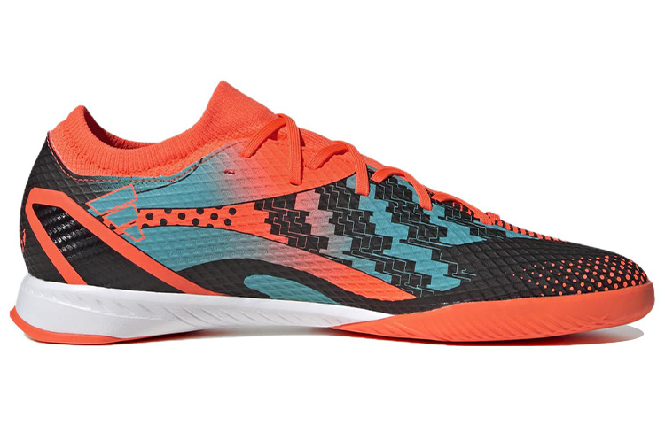 Order adidas X Speedportal Messi.3 IN ''L10NEL M35SI Pack'' Fußballschuhe Indoor GZ5144