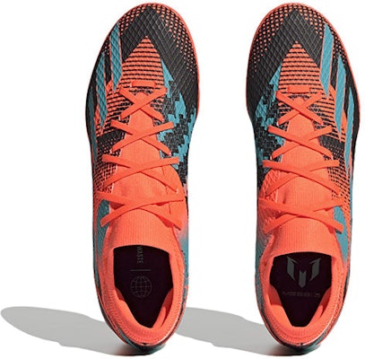 adidas X Speedportal Messi.3 IN 'L10NEL M35SI Pack' GZ5144 Purchase adidas X Speedportal Messi.3 IN 'L10NEL M35SI Pack' GZ5144