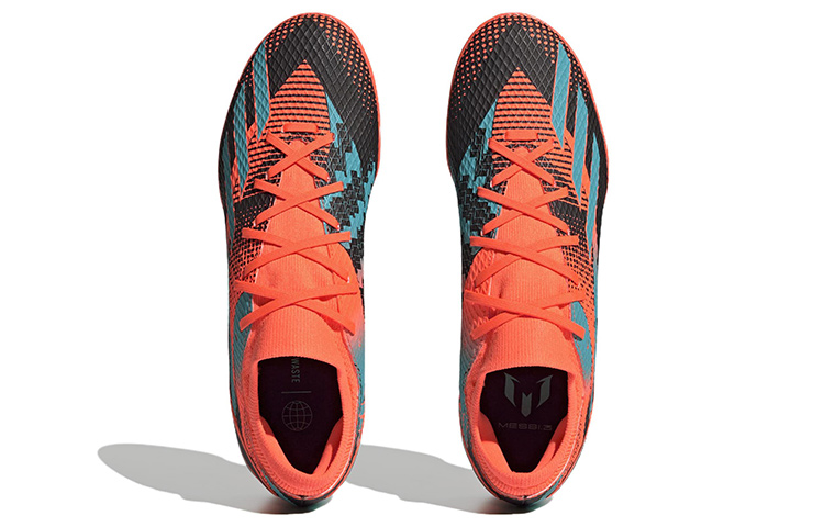 Purchase adidas X Speedportal Messi.3 IN ''L10NEL M35SI Pack'' Fußballschuhe Indoor GZ5144