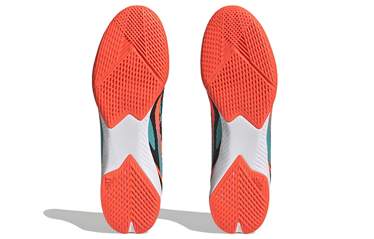 Details for adidas X Speedportal Messi.3 IN ''L10NEL M35SI Pack'' Fußballschuhe Indoor GZ5144