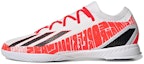 Buy adidas X Speedportal Messi.3 Indoor Boots 'White Red' GW8392