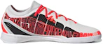 Order adidas X Speedportal Messi.3 Scarpe Indoor ''Bianco Rosso''. GW8392