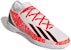 adidas X Speedportal Messi.3 Indoor Boots 'White Red' GW8392