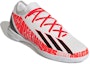 Lookbook adidas X Speedportal Messi.3 Indoor Boots 'White Red' GW8392