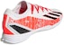 adidas X Speedportal Messi.3 Indoor Boots 'White Red' GW8392
