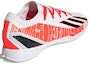Shop adidas X Speedportal Messi.3 Indoor Boots 'White Red' GW8392