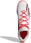 Purchase adidas X Speedportal Messi.3 Indoor Boots 'White Red' GW8392
