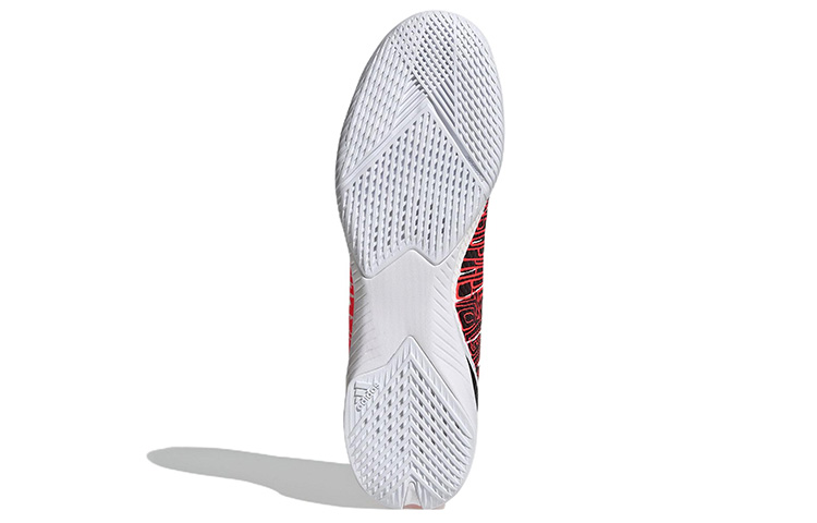 Details for アディダス X スピードポータル メッシ.3 インドア (白/赤) GW8392