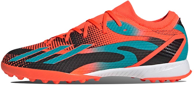 adidas X Speedportal Messi.3 TF 'L10NEL M35SI Pack' Lelaki GZ5142 Buy adidas X Speedportal Messi.3 TF 'L10NEL M35SI Pack' Lelaki GZ5142