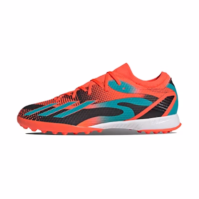 adidas X Speedportal Messi.3 TF 'L10NEL M35SI Pack'