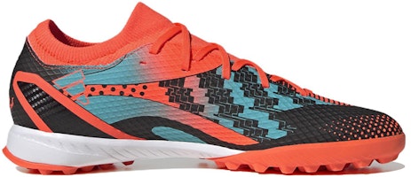 adidas X Speedportal Messi.3 TF 'L10NEL M35SI 包裝' GZ5142 Order adidas X Speedportal Messi.3 TF 'L10NEL M35SI 包裝' GZ5142