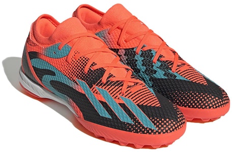 adidas X Speedportal Messi.3 TF 'L10NEL M35SI Pack' Lelaki GZ5142 Lookbook adidas X Speedportal Messi.3 TF 'L10NEL M35SI Pack' Lelaki GZ5142