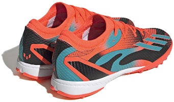 adidas X Speedportal Messi.3 TF 'L10NEL M35SI 包裝' GZ5142 Shop adidas X Speedportal Messi.3 TF 'L10NEL M35SI 包裝' GZ5142