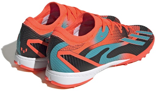 adidas X Speedportal Messi.3 TF 'L10NEL M35SI Pack' Lelaki GZ5142 Shop adidas X Speedportal Messi.3 TF 'L10NEL M35SI Pack' Lelaki GZ5142