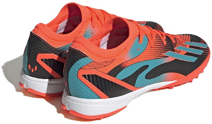 adidas X Speedportal Messi.3 TF 'L10NEL M35SI Pack' GZ5142 Shop adidas X Speedportal Messi.3 TF 'L10NEL M35SI Pack' GZ5142