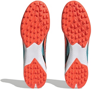 adidas X Speedportal Messi.3 TF 'L10NEL M35SI Pack' Lelaki GZ5142 Details for adidas X Speedportal Messi.3 TF 'L10NEL M35SI Pack' Lelaki GZ5142