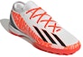Lookbook adidas X Speedportal Messi.3 TF 'White Solar Red' GW8395