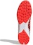Details for adidas X Speedportal Messi.3 TF 'White Solar Red' GW8395